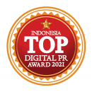Top Digital PR Award